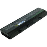 Hi-Capacity B-5128 Notebook Battery - 4600 mAh