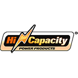 Hi-Capacity B-5134H Notebook Battery - 5200 mAh