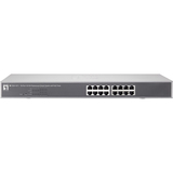 CP TECHNOLOGIES CP TECH FSW-1671 Ethernet Switch - 16 Port