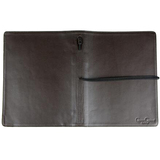 Green Onions RT-IPADCSL01BR Tablet PC Case - Leather