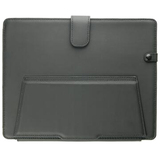 Green Onions RT-IPADCSL02BL Tablet PC Case - Leather