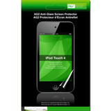 GREEN ONIONS SUPPLY Green Onions Supply AG2 Anti-Glare Screen Protector for iPod Touch (4th Generation) Matte