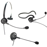 VXI CORPORATION VXi Tria V DC Convertible Headset