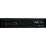 StarTech.com 10/100 Mbps Ethernet Over Coaxial LAN Extender Receiver