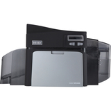 Fargo DTC4000 Dye Sublimation/Thermal Transfer Printer - Color - Desktop - Card Print