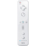 Nintendo RVLAWRWA Gaming Pad