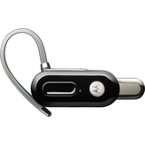 Motorola H17txt Earset - Mono - Black
