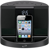 iLive ICP601 Desktop Clock Radio