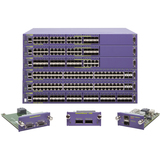 EXTREME NETWORKS INC. Extreme Networks Summit X460-24p Layer 3 Switch