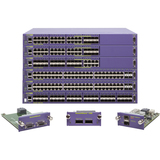 EXTREME NETWORKS INC. Extreme Networks Summit X460-48p Layer 3 Switch