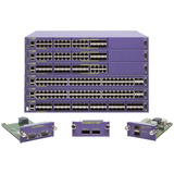 EXTREME NETWORKS INC. Extreme Networks Summit X460-24x Layer 3 Switch