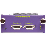 EXTREME NETWORKS INC. Extreme Networks SummitStack Expansion Module