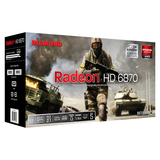 Best Data 6870PE51G Radeon HD 6870 Graphics Card - PCI Express x16 - 1 GB GDDR5 SDRAM