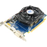 Sapphire 100289UL Radeon HD 5670 Graphics Card - 775 MHz Core - 1 GB GDDR5 SDRAM - PCI Express 2.0 x16