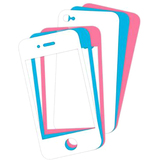 i.Sound Smartphone Skin - DGIPOD1578