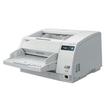 Panasonic KV-S3065CW Sheetfed Scanner