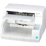 Panasonic KV-S5055C-V Flatbed Scanner