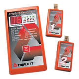 Triplett Pairmaster Lan Cable Analyzer with Remote