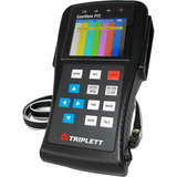 Triplett CamView PTZ Device Tester