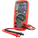 TRIPP LITE Triplett 9007 Multimeter