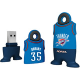 Adata NBA Oklahoma Thunder - Kevin Durant Flash Drive - 4 GB