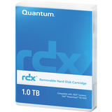 QUANTUM Quantum MR100-A01A 1 TB Hard Drive - 1 Pack