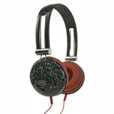 DigiPower EKU-IMP-CMB Headphone - Stereo - Graffiti - Mini-phone
