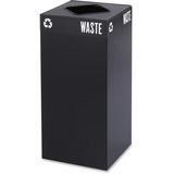 SAFCO Safco Public Sqaure Recycling Receptacle