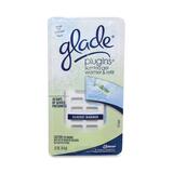 Glade CB702690 Continuous Air Freshener Dispenser
