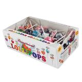 Coffee Pro Gourmet Lollipop CFPLDB48