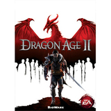 EA Dragon Age 2