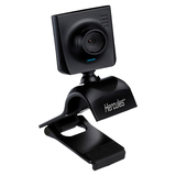 Hercules 4780487 Webcam - 300 Kilopixel