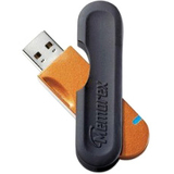 Memorex 98809 Flash Drive - 4 GB