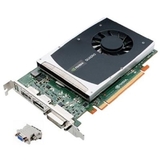 Lenovo 57Y4479 Quadro 2000 Graphics Card - 625 MHz Core - 1 GB DDR3 SD - 57Y4479