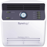 DS411J ECONOMICAL 4BAY NAS     