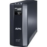SCHNEIDER ELECTRIC IT CORPORAT APC Back-UPS Pro BR900GI 900 VA Tower UPS