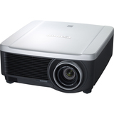 CANON Canon REALiS WUX4000 LCOS Projector - 1080p - HDTV - 16:10