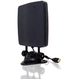 Hawking Hi-Gain HAWNU2 IEEE 802.11n (draft) - Wi-Fi Adapter