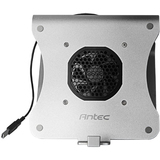 Antec Notebook Cooler Stand Cooling Stand - NOTEBOOKCOOLERSTAND