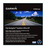 Garmin City GPS 010-11595-00 Land Map