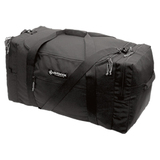 251008 - Outdoor Products 251-008 Travel/Luggage Case (Duffel) for Travel Essential - Black