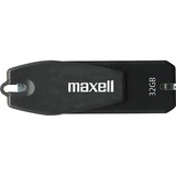 Maxell 32GB 360&deg; 503204 USB 2.0 Flash Drive