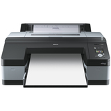 Epson Stylus Pro 4900 Inkjet Large Format Printer - 17" - Color SP4900DES