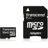 Transcend TS32GUSDHC2 microSD High Capacity (microSDHC)