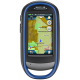 Magellan eXplorist 510 Handheld GPS GPS - TX0510SGXNA