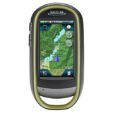 Magellan eXplorist 610 Handheld GPS GPS - TX0610SGXUS