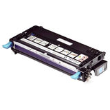 Dell H513C High-Yield Cyan Toner Cartridge