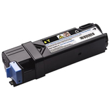 NT6X2 - Dell 331-0715 Toner Cartridge - Yellow