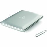 Iomega eGo 34820 1 TB External Hard Drive