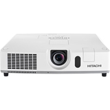 Hitachi CP-WX4021N LCD Projector - 720p - HDTV - 16:10